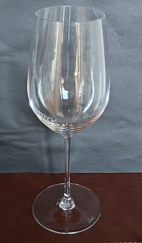 Riedel sommeliers riesling - riedel,