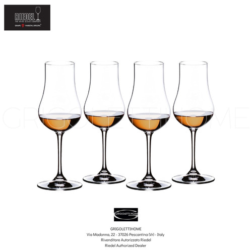 Riedel set bicchieri da - set,