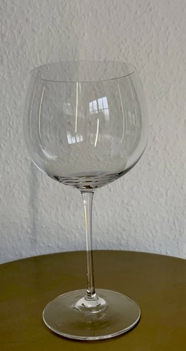 Riedel bicchiere vino - bicchiere,