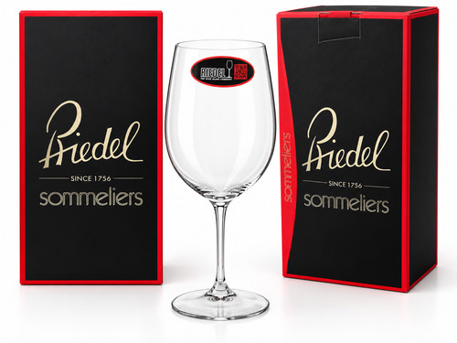 Bicchiere vino cristallo - bicchiere, da