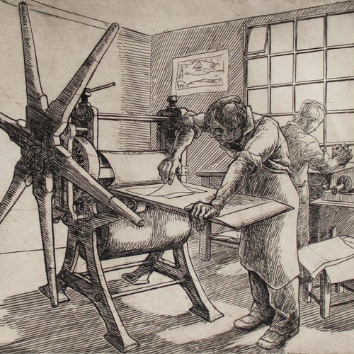 Arthur riedel männerporträt - arthur,
