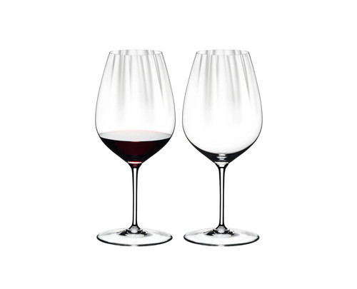 Riedel performance set due - riedel,