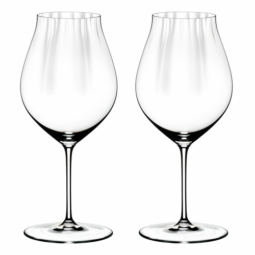 Riedel performance pinot nero - riedel,