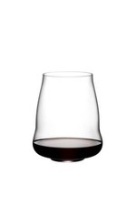 4 SL RIEDEL Ali senza stelo