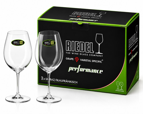Bicchieri vino riedel - da,
