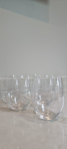 Bicchieri riedel restaurant - restaurant, o