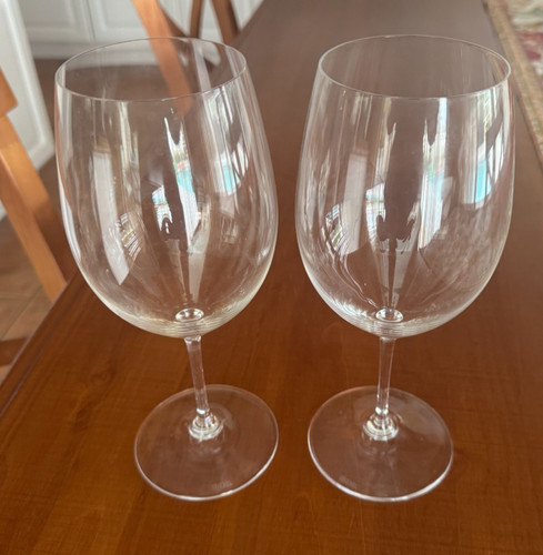 Riedel crystal vinum set di - riedel,