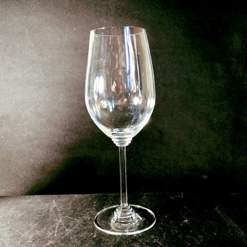 Riedel wine riesling - riesling, glass