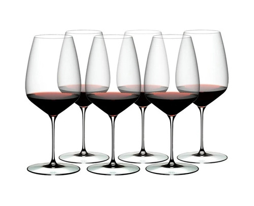 Riedel veloce cabernet merlot - veloce, cabernet/merlot