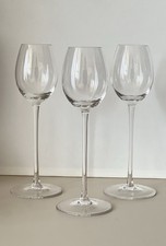 3x RIEDEL SOMMELIERS frutta a