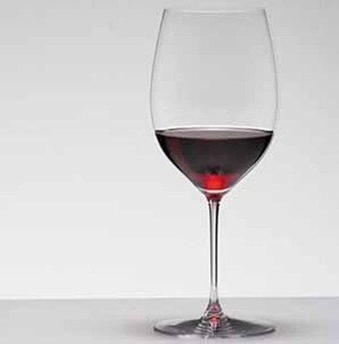 Bicchieri vino rosso - da,