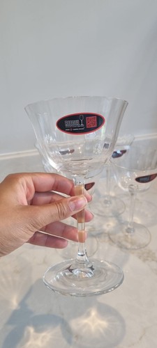 Riedel vetro cristallo - riedel, ottico