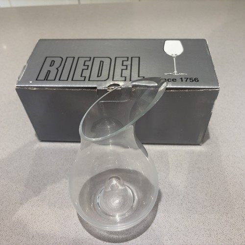 Decanter singolo riedel - riedel, 'o'