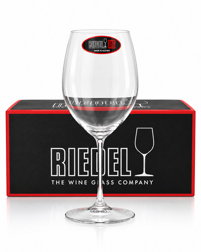 Nuovo riedel fatto - riedel,