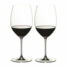 RIEDEL RESERVE CABERNET MERLOT