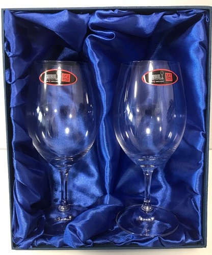Riedel ouverture bicchieri - riedel,