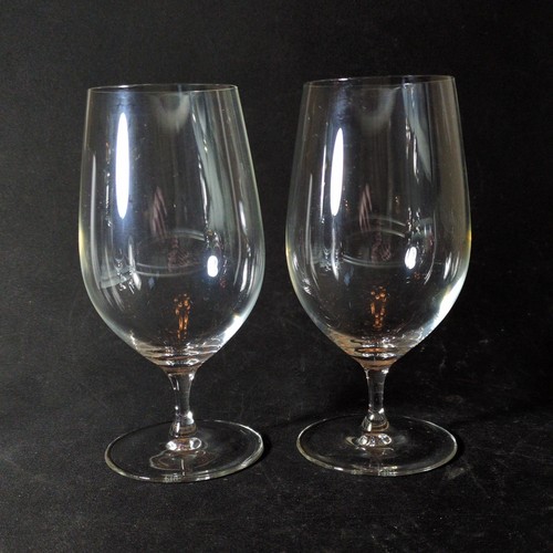 Riedel ouverture bicchieri - ouverture,