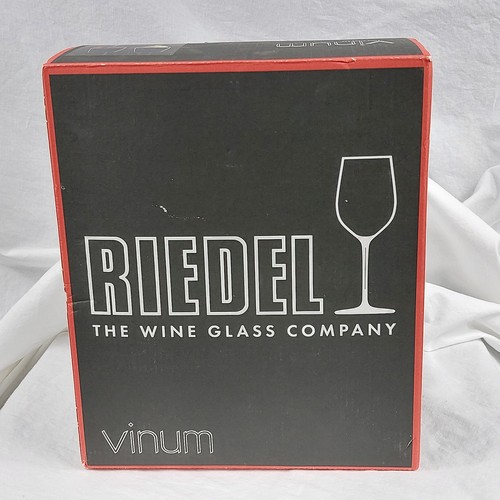 Riedel vinium riesling - vinium,