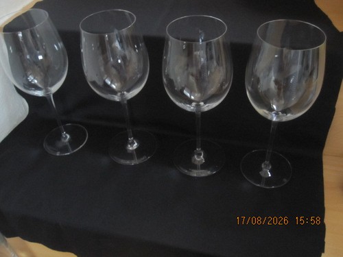 Riedel vetro sommeliers - riedel,