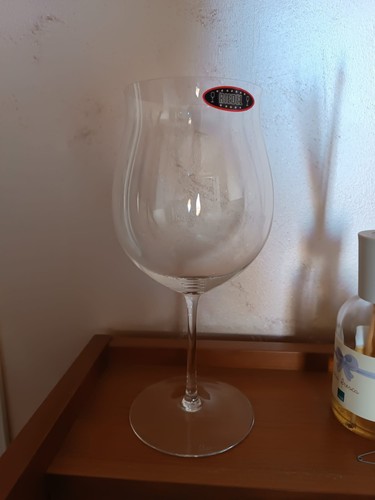 Riedel sommeliers grand - sommeliers, cru