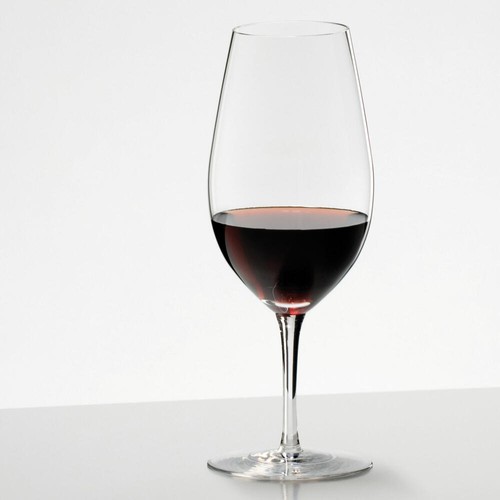 Riedel sommeliers vintage port - vintage,