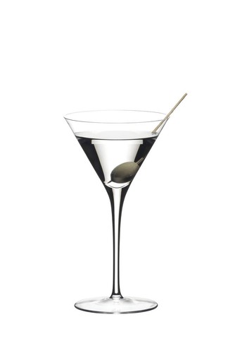 Riedel sommelier martini - sommelier,