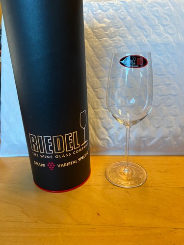 Vetro riedel sommeliers - vetro,
