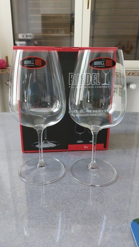 Calici riedel reserve - calici,