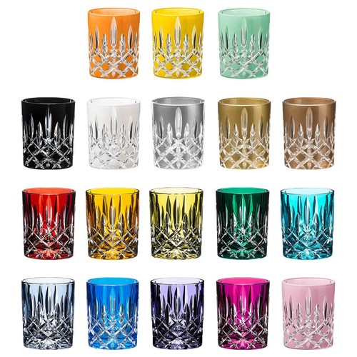 Bicchiere whisky riedel - da,