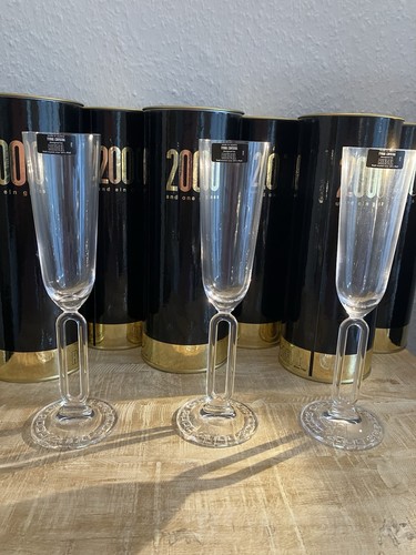 Bicchiere millenario riedel - millenario,