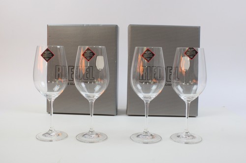 Bicchieri vino riedel - bicchieri,