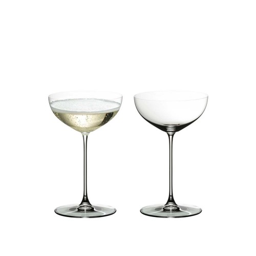 Riedel veritas coppa champagne - riedel,