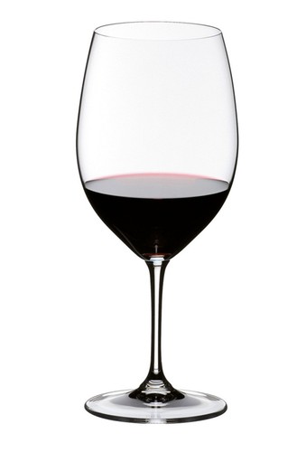 Riedel vinum cabernet set - cabernet, 4