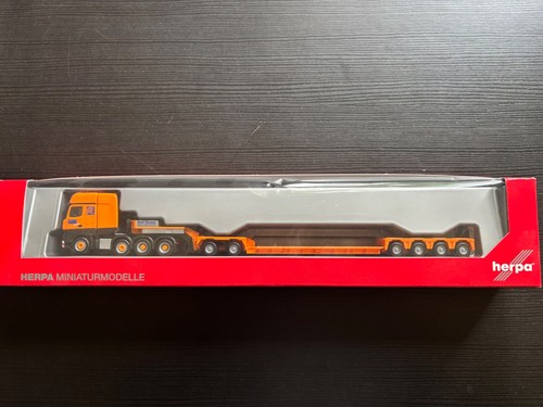 Herpa actros slt rolf - herpa,