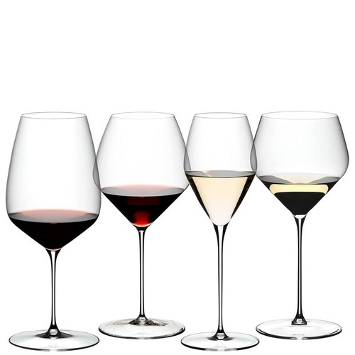 Riedel veloce set 4 calici - veloce,,