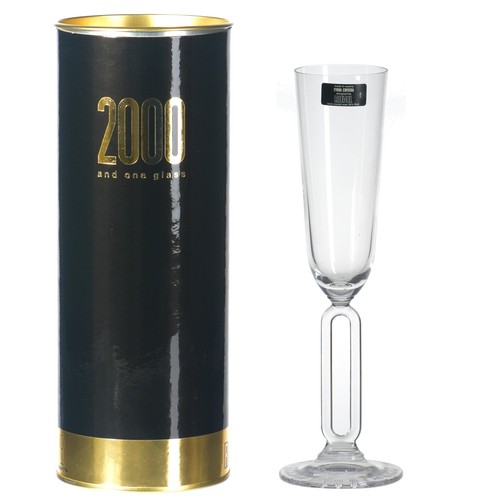 Bicchiere riedel millennium - riedel,