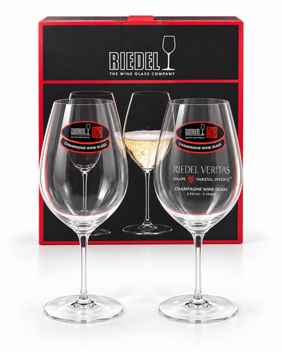 Set bicchieri vino - bicchieri,