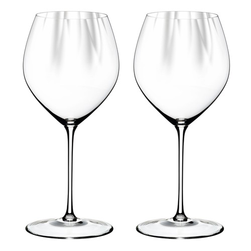 Riedel performance chardonnay - riedel,