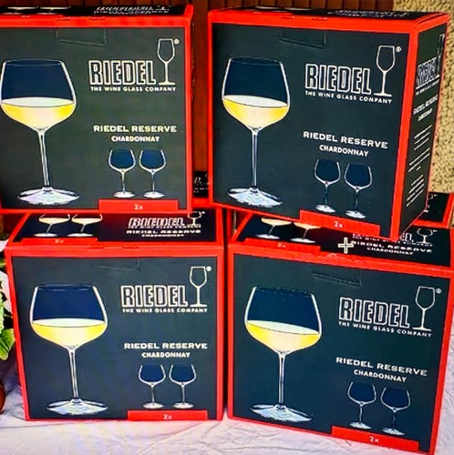 Riedel calici vino - riedel,