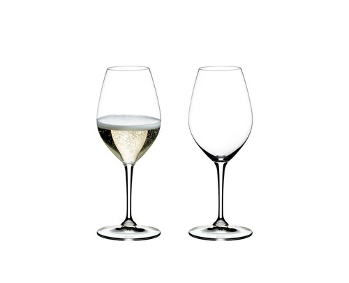 Bicchieri champagne vino - da, champagne/vino