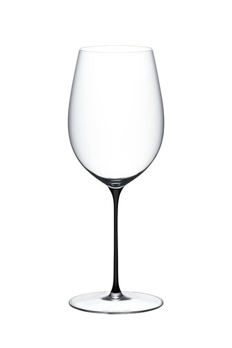 Riedel superleggero bordeaux - 1,