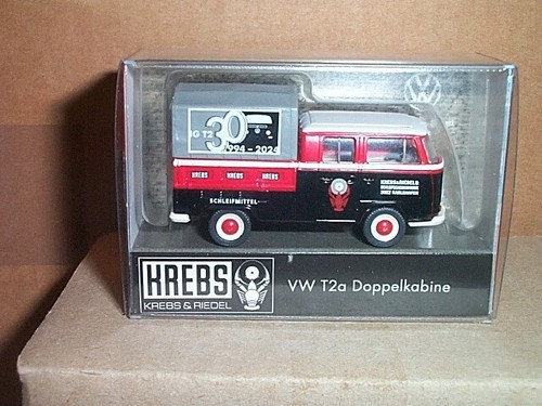 Wiking volkswagen t2a - 1/87,