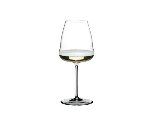 Riedel winewings bicchiere - winewings, da