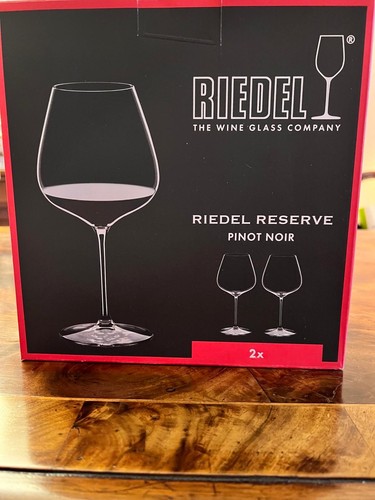 Riedel calici vino - vino,