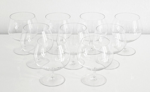 Pezzi girevole cognac riedel - pezzi,