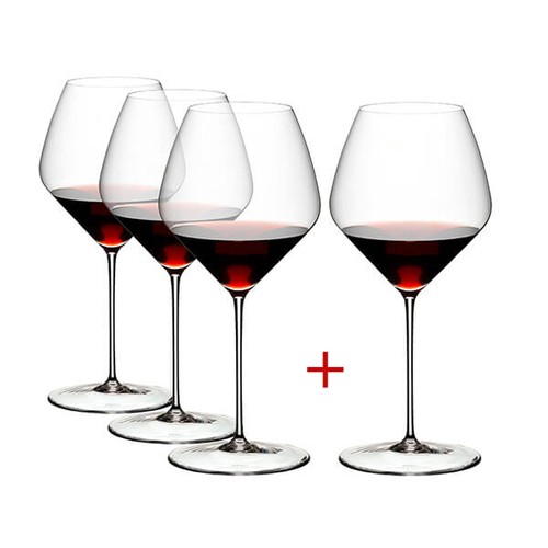 Riedel veloce bicchieri - riedel, da