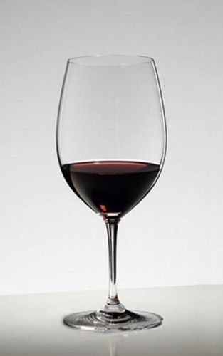 Riedel vinum bordeaux - vinum,