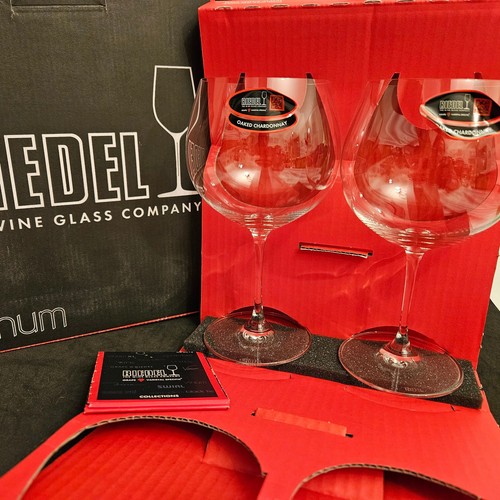 Bicchieri vino riedel - da,