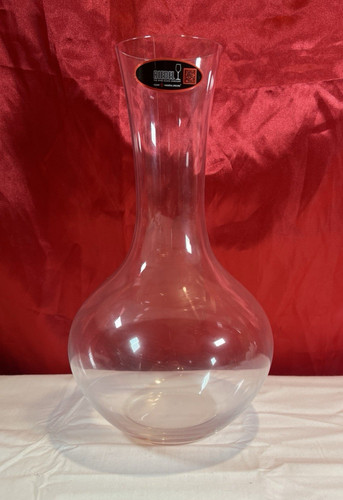 Riedel decanter vino caraffa - /,