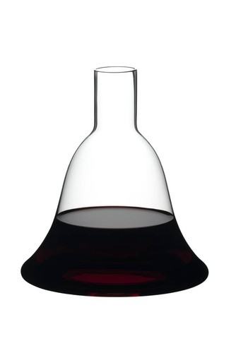 Riedel decanter macon - decanter,